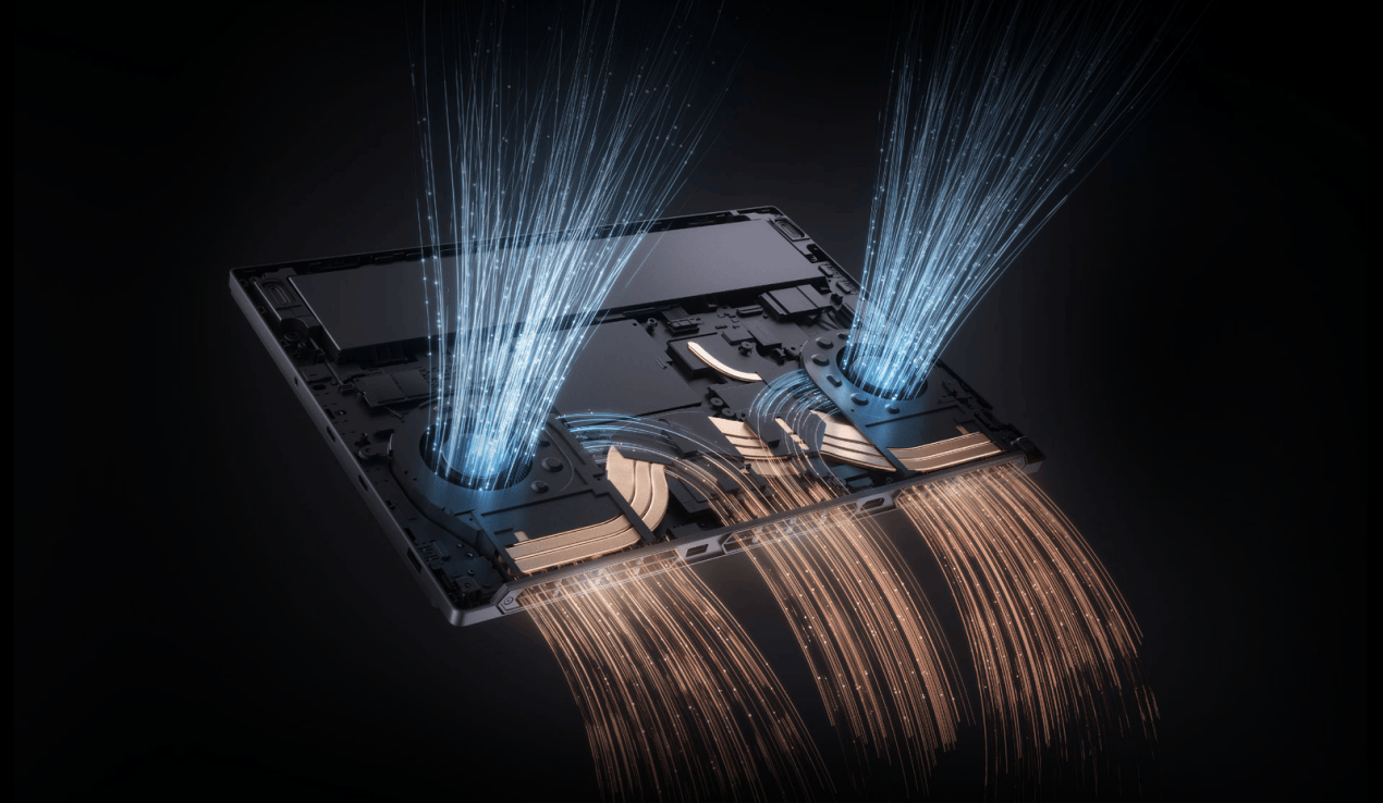 联想拯救者官宣《黑神话：悟空》合作，全面支持测试和调优(图4)